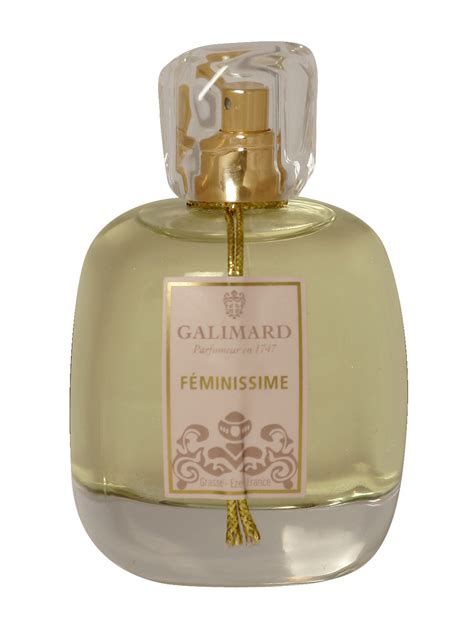 GALIMARD Feminissime Women's Parfum .